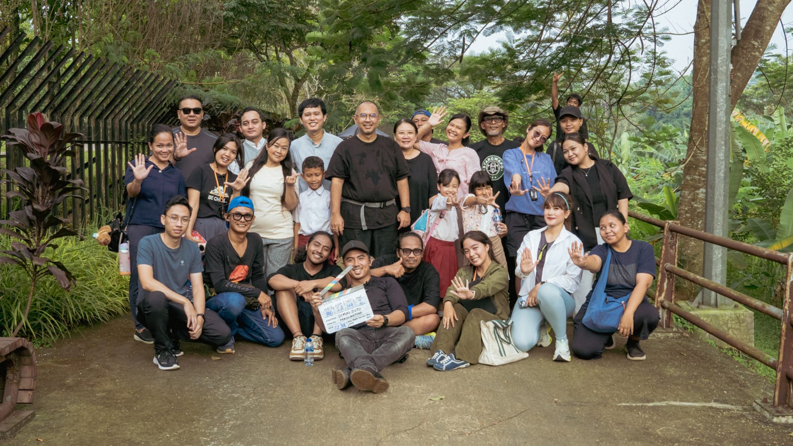 Dokumentasi JBTB Casting 2